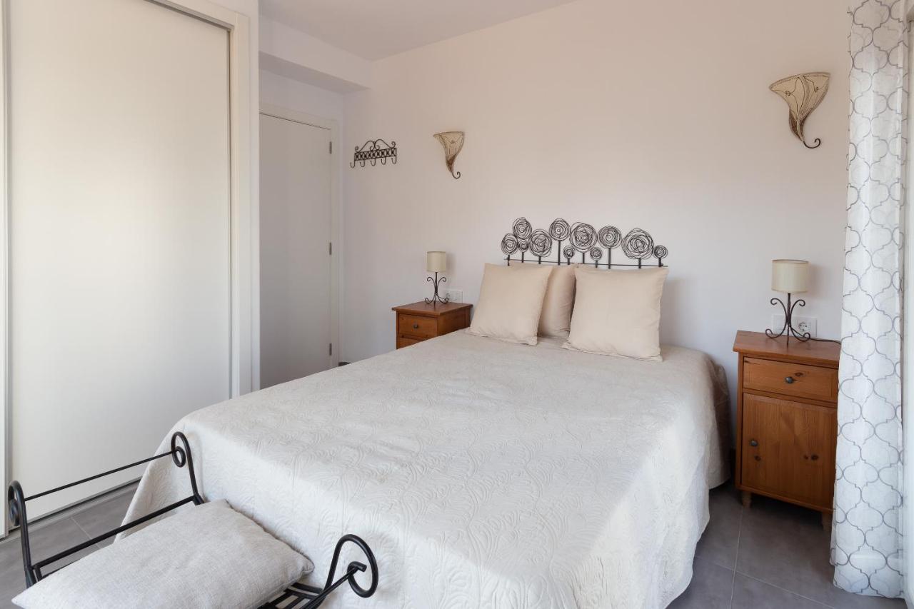 Paola Penthouse - Costa CarpeDiem Calpe Exterior foto