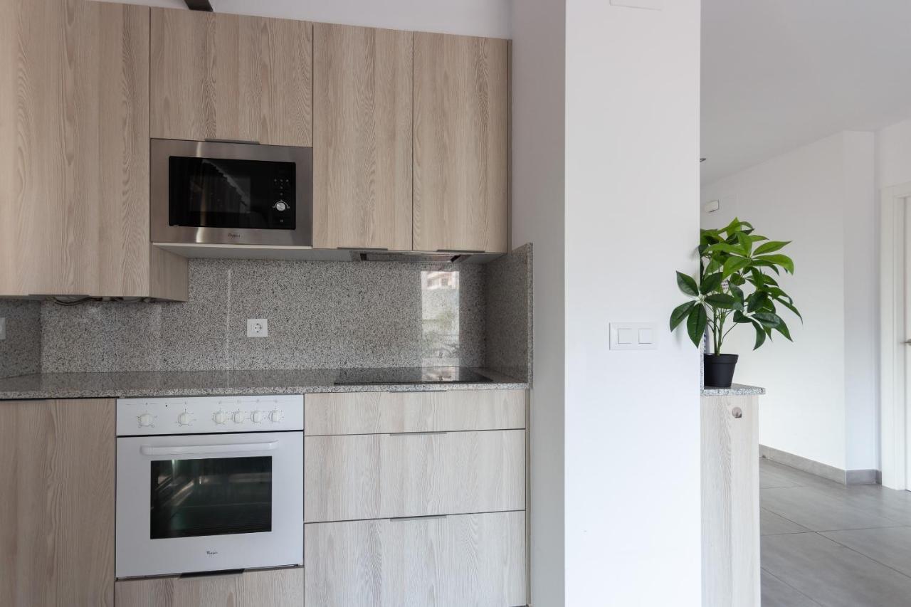 Paola Penthouse - Costa CarpeDiem Calpe Exterior foto